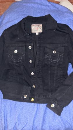 True Religion Jacket