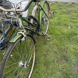 24” Vintage Schwinn 