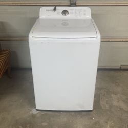 Samsung Washing Machine! Check The Condition!