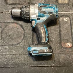 Makita Drill