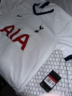 Player Edition Tottenham Hotspur 19-20 Home Kit