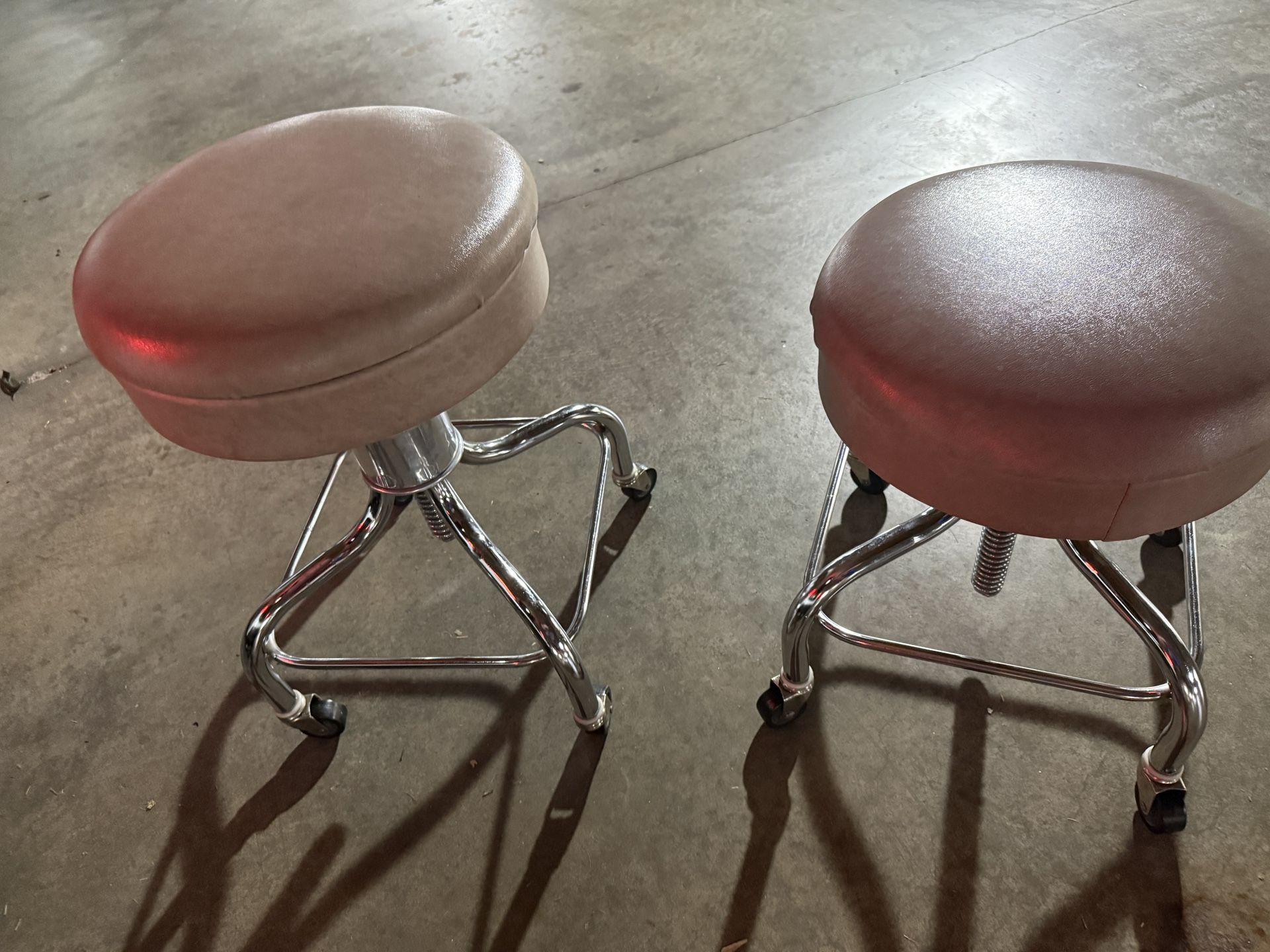 Handyman Stools