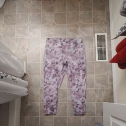 Lululemon Align Pants "25