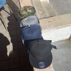 Hats