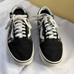 Vans Size 9 