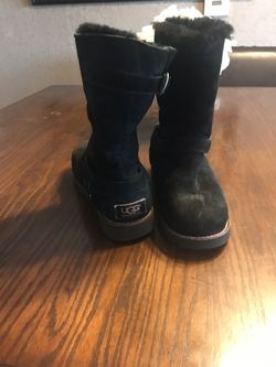 Ugg boots size 8