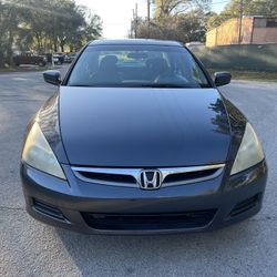 2004 Honda Accord