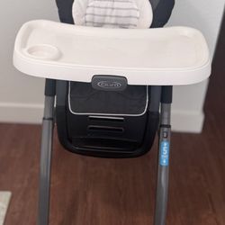Graco Highchair 