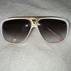 Louis Vuitton Sunglasses 