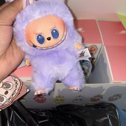 Labubu V3 Dupe