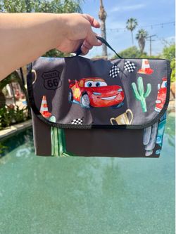 Pixar Cars (oversized) Disney picnic Mat