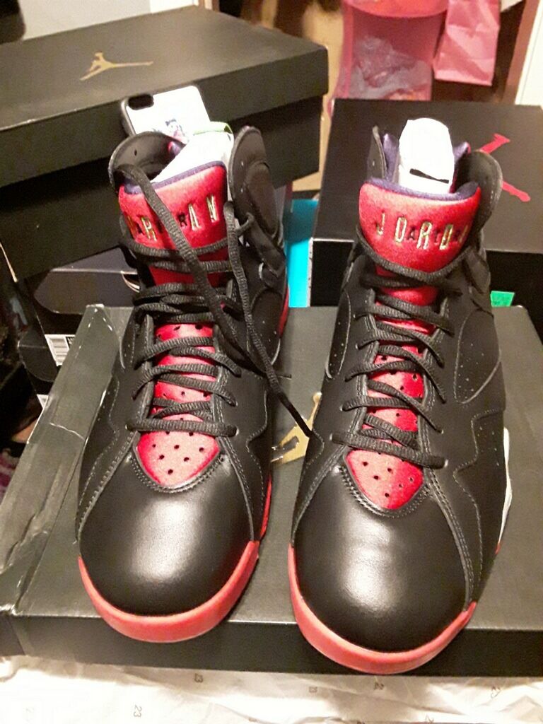 Jordan 7s Brand new