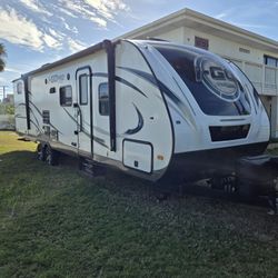 2017 IGo pro Evergreen