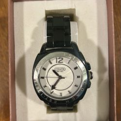 Coach Original Women Watch