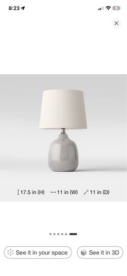 Lamp