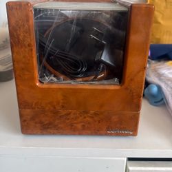 watch winder