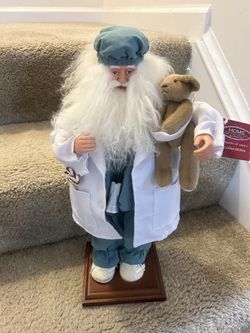 Doctor Santa