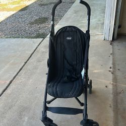 Umbrella Stroller 