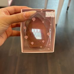 The  Xxxl Beauty Blender 