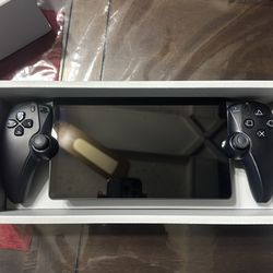 Remote player