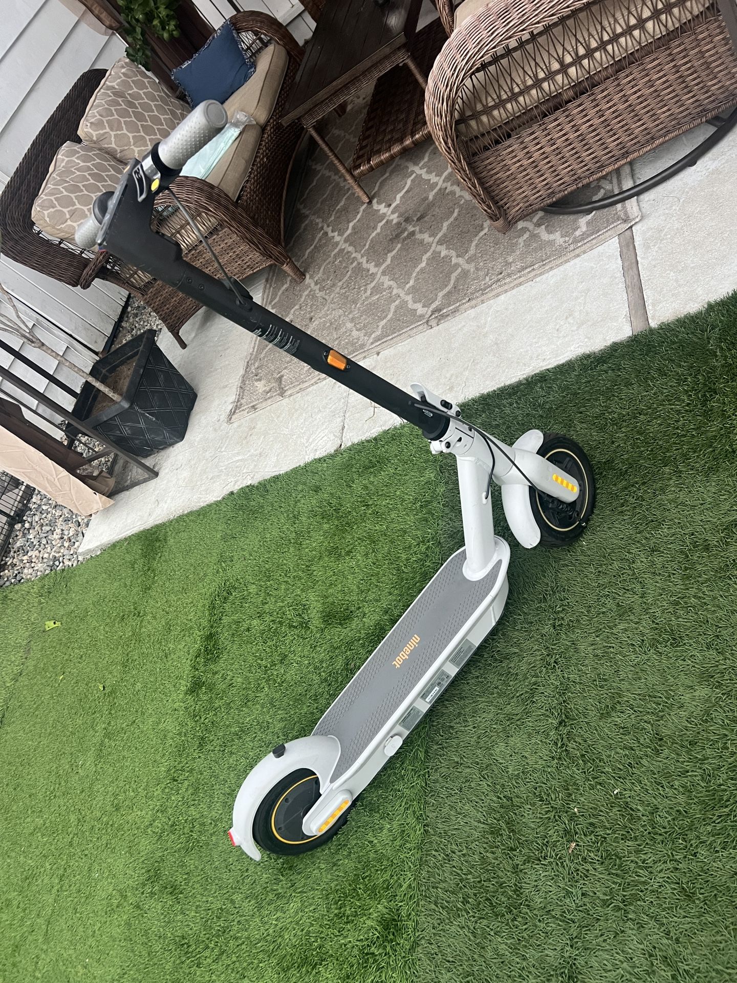 Scooter