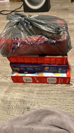 Osmo Learning Tools And Tablet