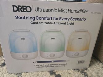 Humidifier