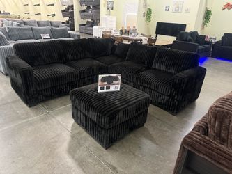 New sectional