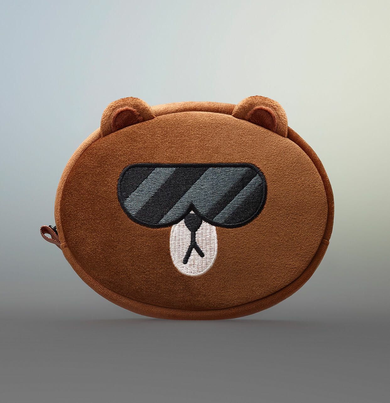 Beats Solo3 Wireless Headphones Special Edition Line Friends