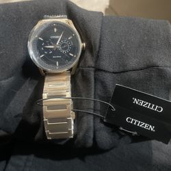 Citizen Watch