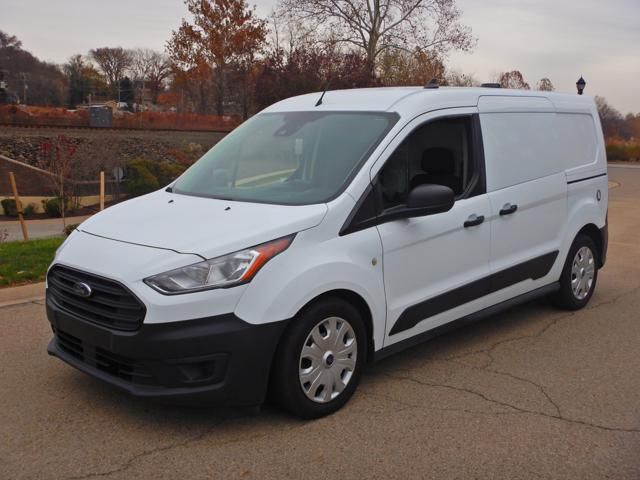 2020 Ford Transit Connect
