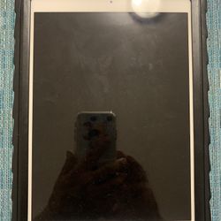 Apple iPad 6th Generation 32GB Unlocked Like New!