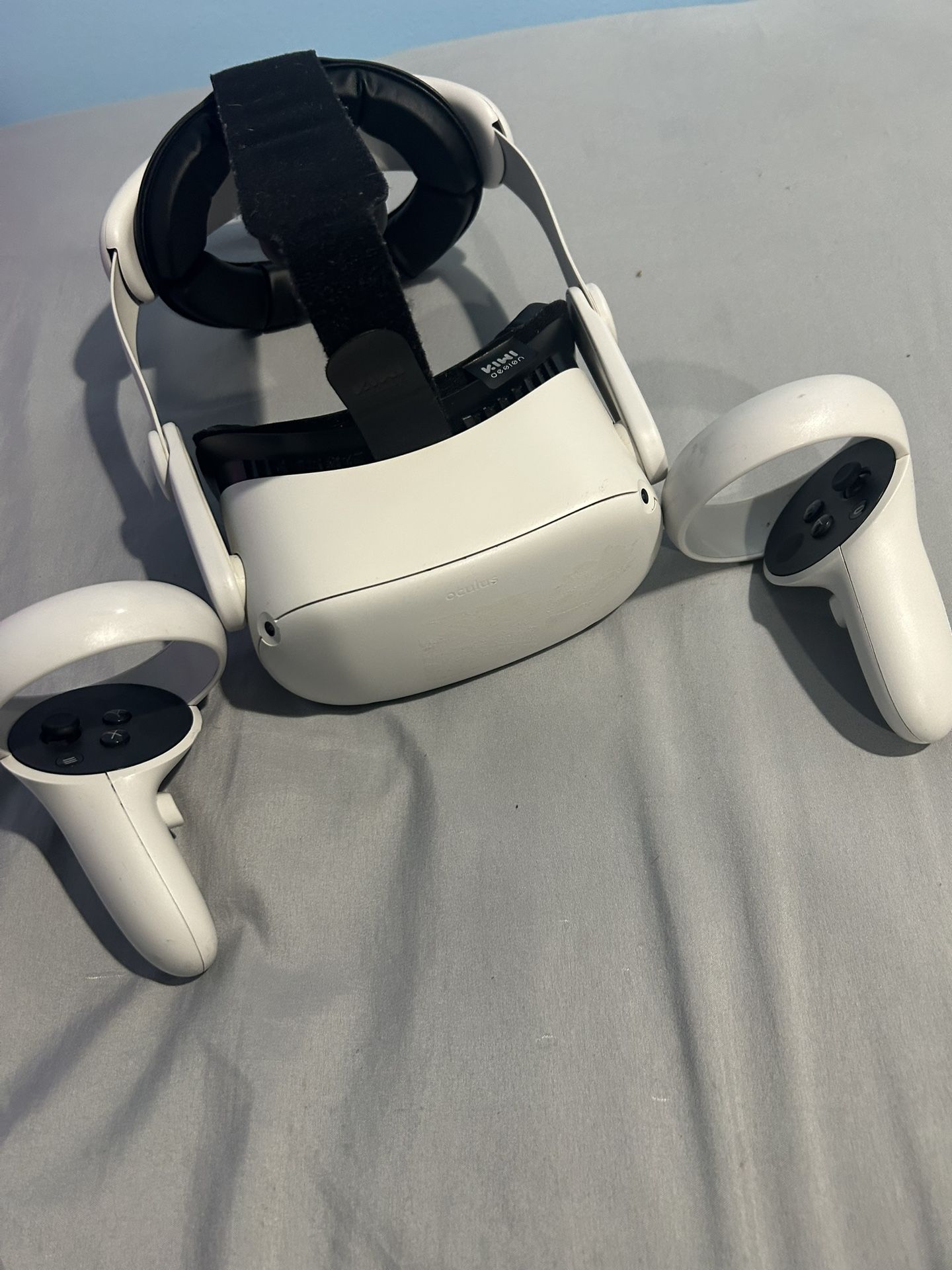 Oculus Quest 2