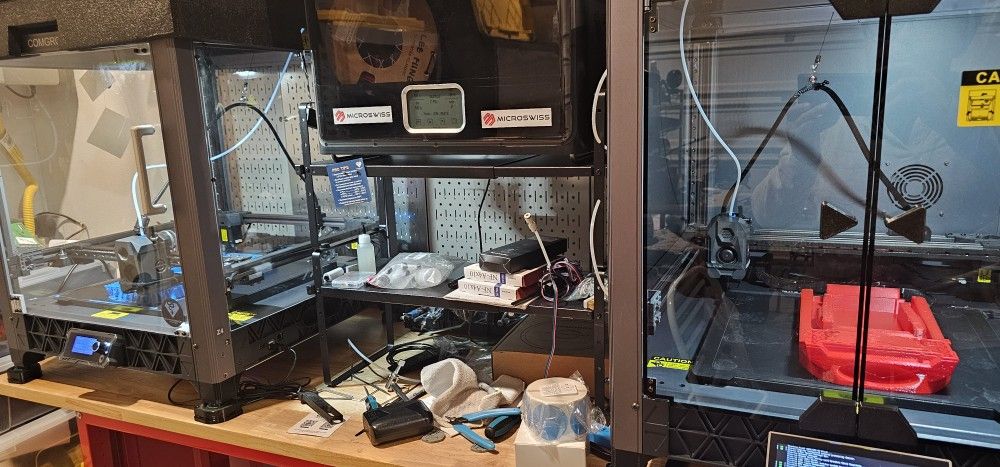 3D Printing