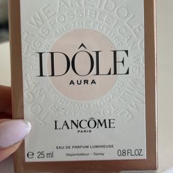 Idole Perfume 
