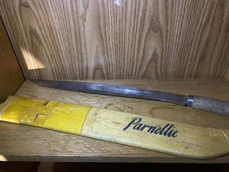 Machete/sharp Long Knife