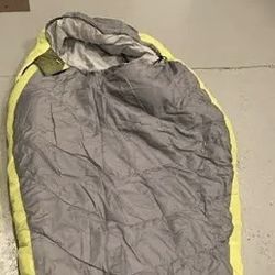 Sleeping Bag - Suisse Sport Mummy - Adult 