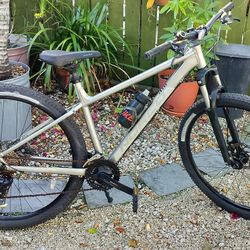 Norco Storm 29" Mountain Bicycle 