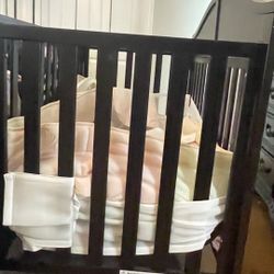 Baby Crib