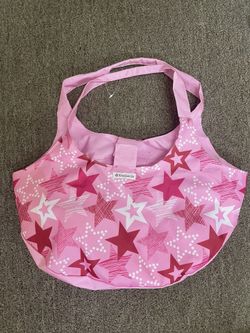 American girl bag