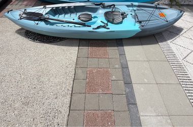 Lifetime Tahoma Kayak
