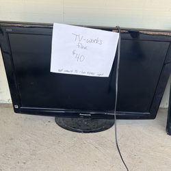 43 In Tv. $30