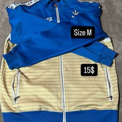 Dragon Ball Sweater