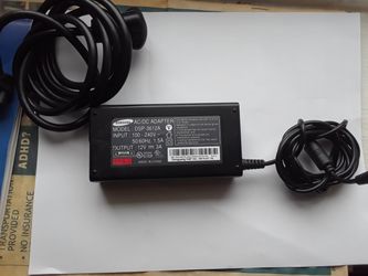 SAMSUNG AC ADAPTER