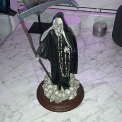 Far Cry Fallen Angel Stature 