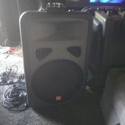 Powered Subs Mixer Cords