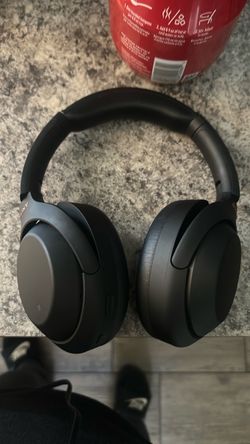 Sony headphones