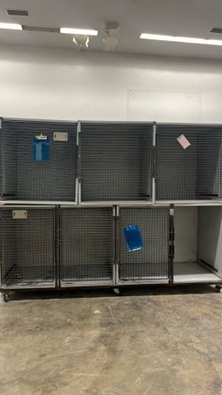 Free kennels