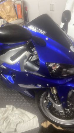 1999 yahama R1 Yamaha R1 LOOK