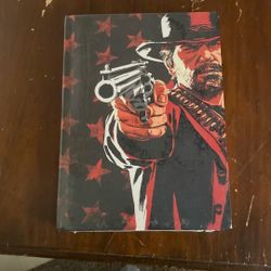 Red Dead Redemption 2: The Complete Official Guide Collector's Edition 